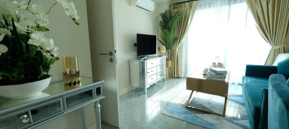 1 غرف نوم شقة في Pattaya, Thailand رقم 33528 3