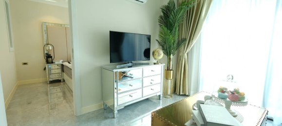 1 غرف نوم شقة في Pattaya, Thailand رقم 33528 2