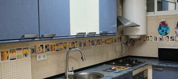 3 bedrooms Apartment in Benidorm, Spain No. 189863 3