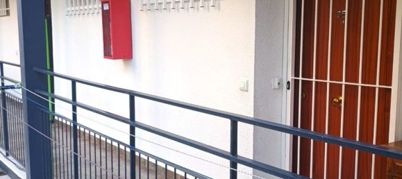 3 bedrooms Apartment in Benidorm, Spain No. 189863 9