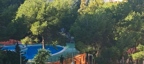 3 bedrooms Apartment in Benidorm, Spain No. 189863 15