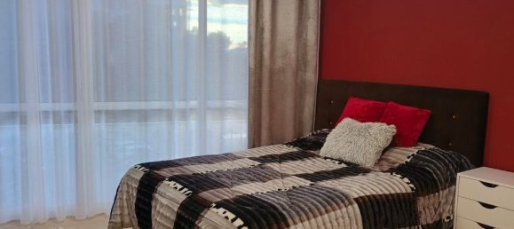 3 bedrooms Apartment in Benidorm, Spain No. 189863 4