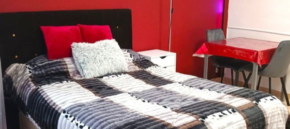 3 bedrooms Apartment in Benidorm, Spain No. 189863 13