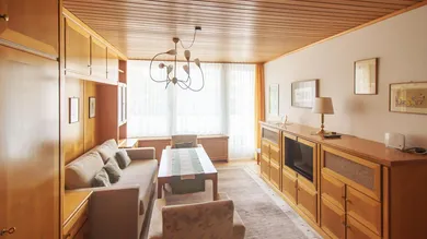 1 Schlafzimmer Wohnung in Salzburg, Austria, Nr. 186225