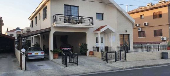 4 غرف نوم عقار تجاري في Ypsonas, Cyprus رقم 7058 2