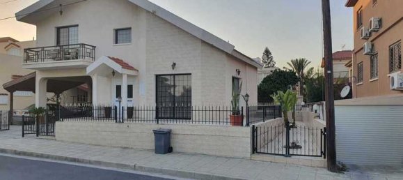 4 غرف نوم عقار تجاري في Ypsonas, Cyprus رقم 7058 3