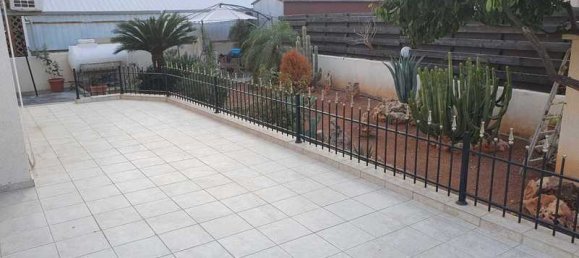 4 غرف نوم عقار تجاري في Ypsonas, Cyprus رقم 7058 7