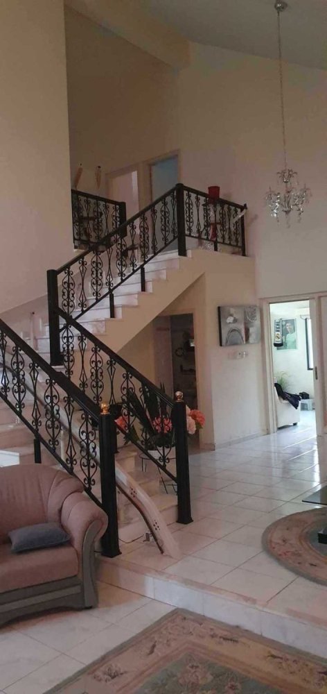 4 chambres Propriété commerciale à Ypsonas, Cyprus No. 7058