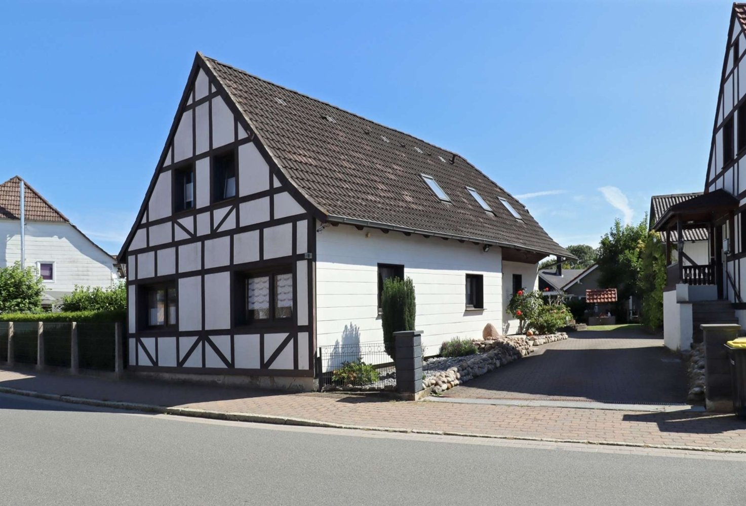 Таунхаус с 8 комнатами в Ганновер, Германия № 289237