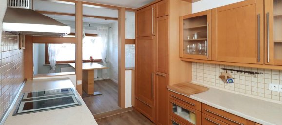 Таунхаус с 8 комнатами в Ганновер, Германия № 289237 6