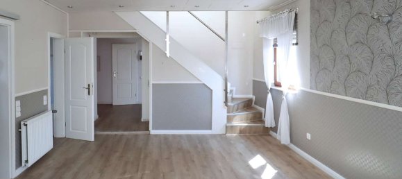 Таунхаус с 8 комнатами в Ганновер, Германия № 289237 5