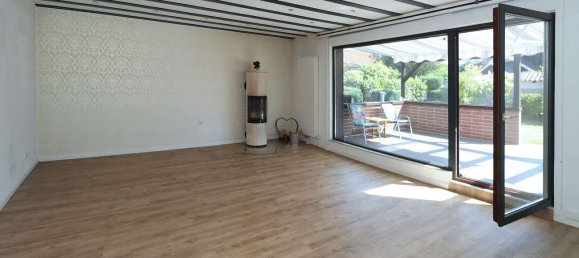 Таунхаус с 8 комнатами в Ганновер, Германия № 289237 7