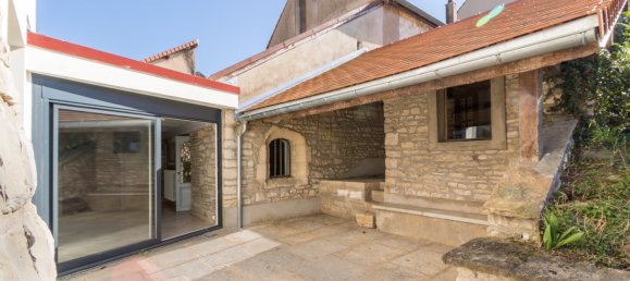 Casa T5 em Talant, France N.º 43615 8