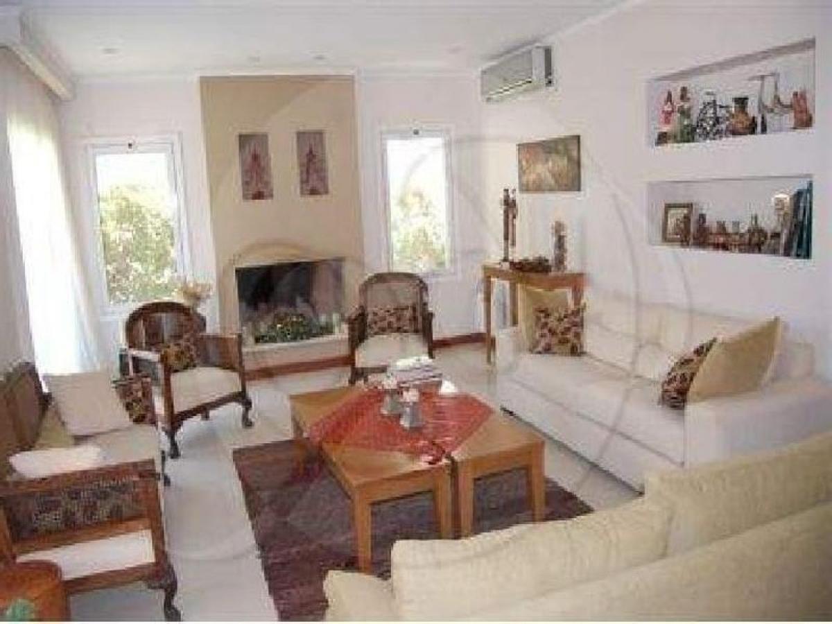 4 غرف نوم منزل في Pilar, Argentina رقم 70165