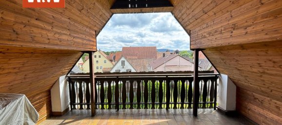 3 chambres Maison de ville à Nurnberger Land, Germany No. 143563 4