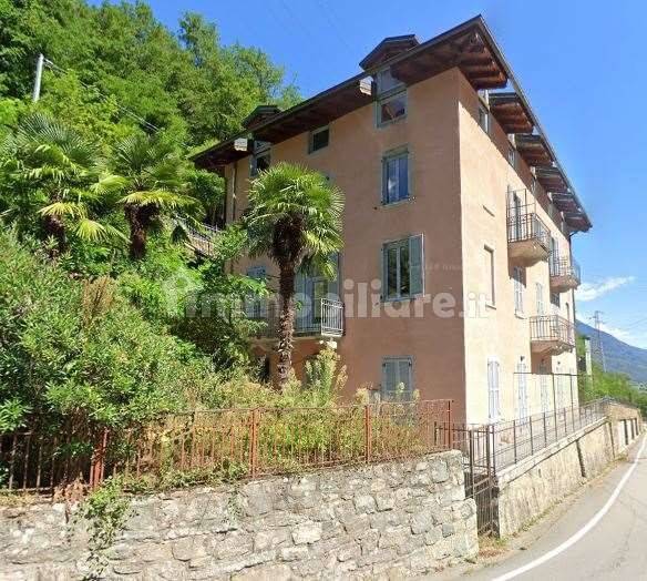 Apartamento T1 em Ardenno, Italy N.º 374966