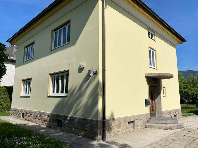 4 chambres Villa à Villach, Austria No. 116189