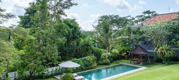 320m² villa à vendre à Badung, Bali, Indonesia № 4655 9