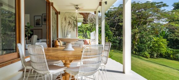 320m² villa à vendre à Badung, Bali, Indonesia № 4655 3