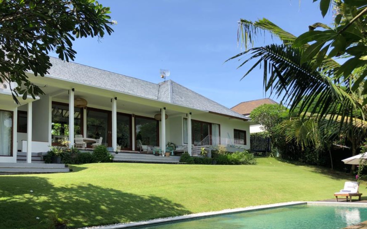 320m² villa à vendre à Badung, Bali, Indonesia № 4655