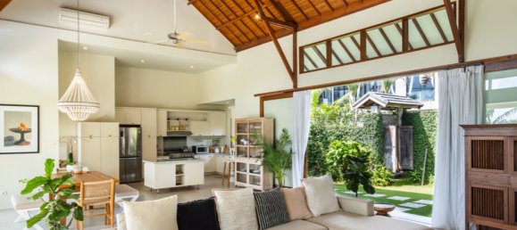320m² villa à vendre à Badung, Bali, Indonesia № 4655 4