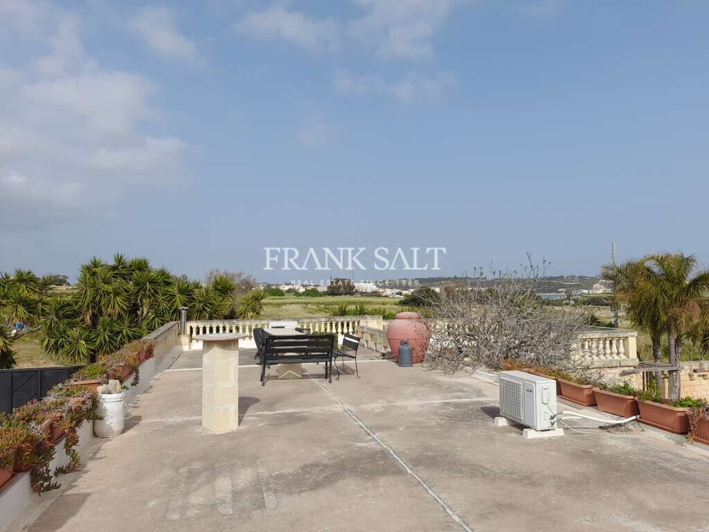 3 غرف نوم بنغالو في Birzebbuga, Malta رقم 6315