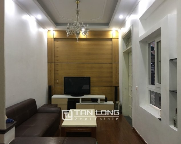 4 Schlafzimmer Haus in Tay Ho, Vietnam, Nr. 1595