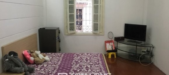 4 Schlafzimmer Haus in Tay Ho, Vietnam, Nr. 1595 3