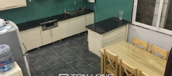 4 Schlafzimmer Haus in Tay Ho, Vietnam, Nr. 1595 2