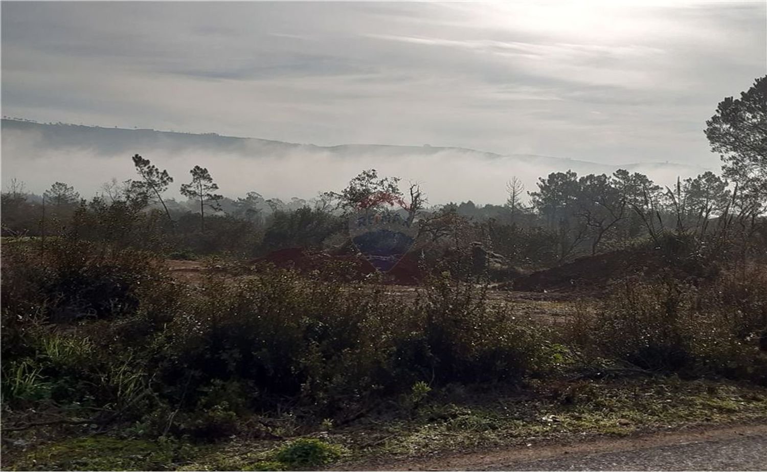 2500m² Land in Aljubarrota, Portugal No. 71301