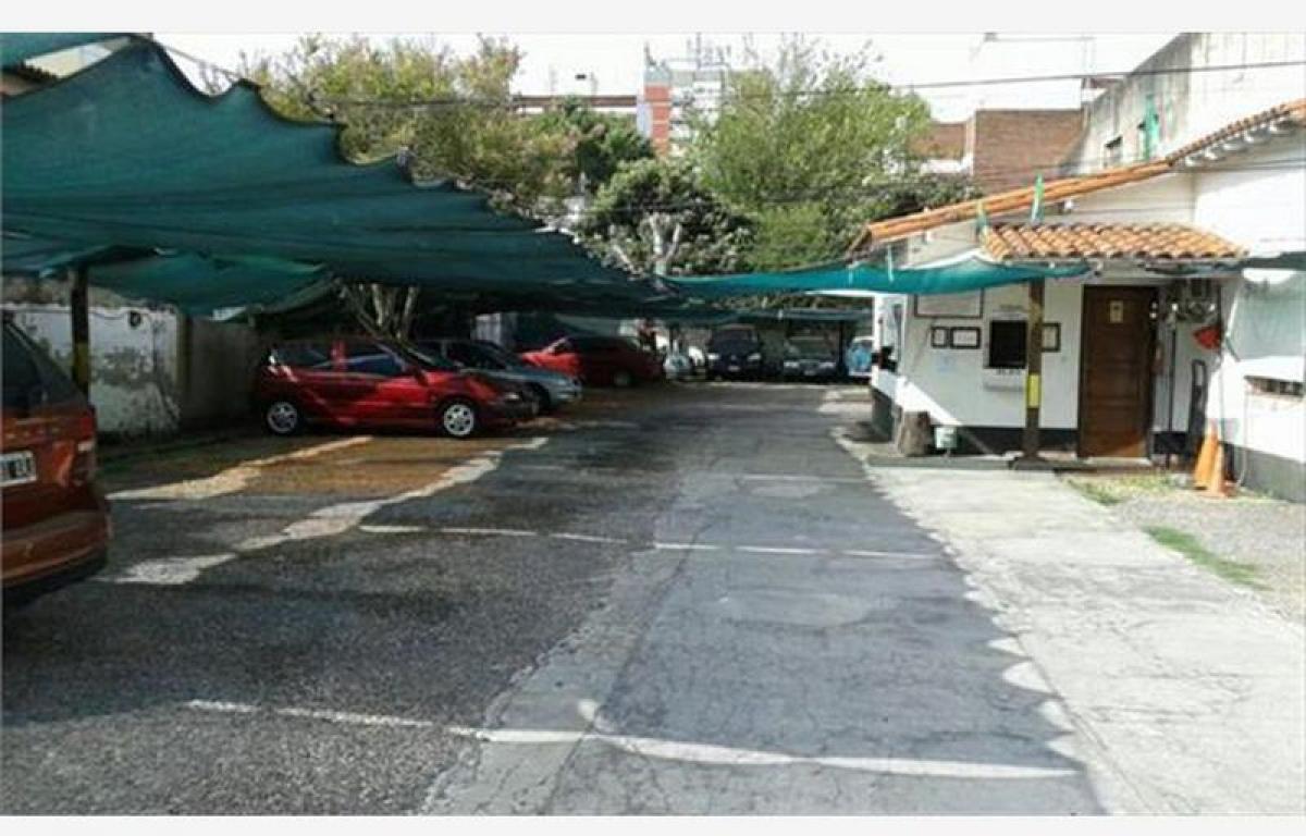  Land in San Isidro, Argentina No. 45204