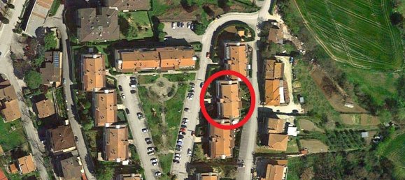 2 Schlafzimmer Wohnung in Deruta, Italy, Nr. 83601 18