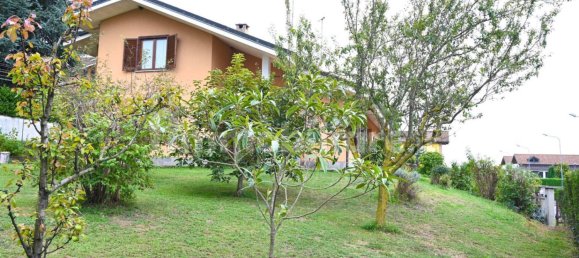 4 bedrooms Villa in Reano, Italy No. 375452 2