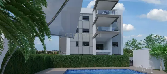 1 chambre Appartement à Agios Athanasios, Cyprus No. 2725 7