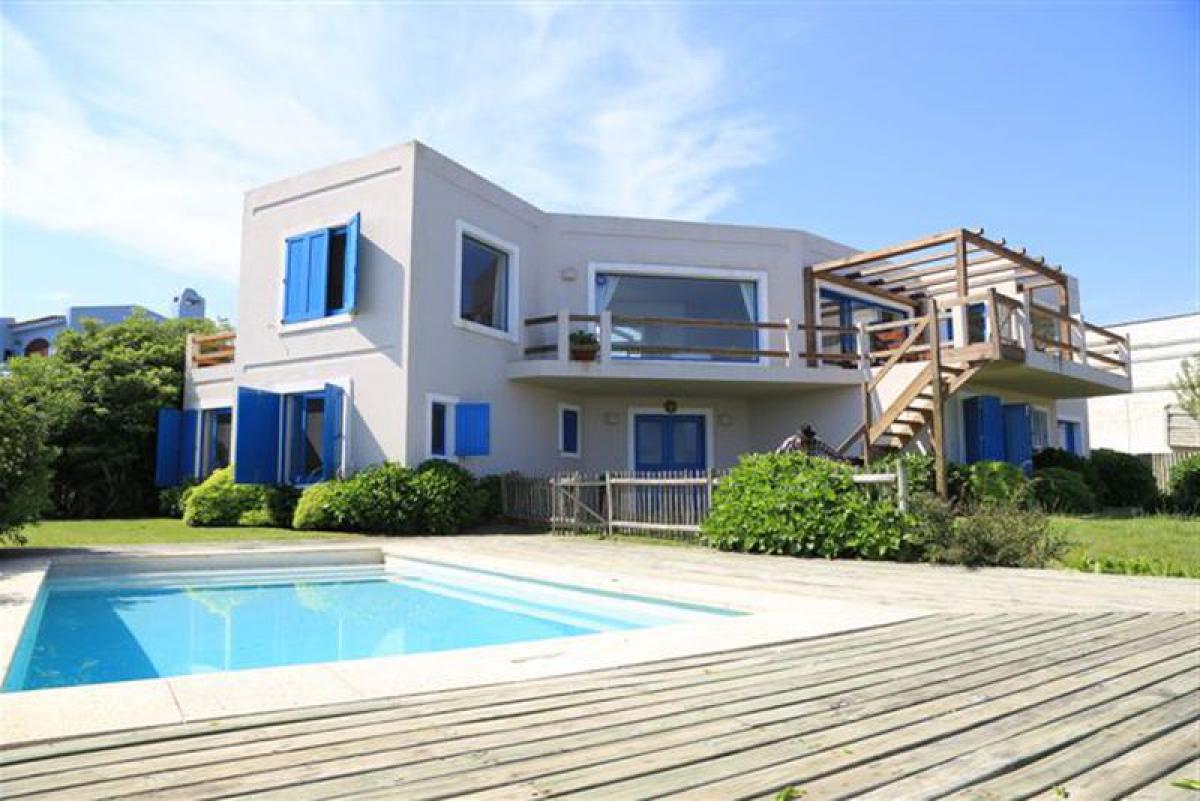 Casa T5 em Maldonado, Uruguay N.º 12115