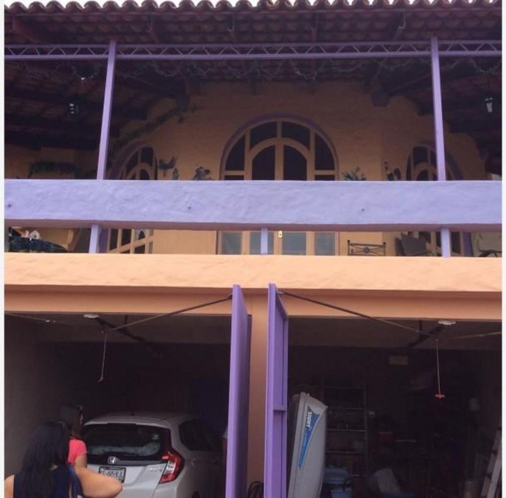 3 Schlafzimmer Haus in Jocotepec, Mexico, Nr. 173859