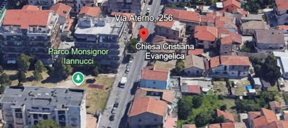 Apartamento de 5 habitaciónes en Pescara, Italy No. 238417 4