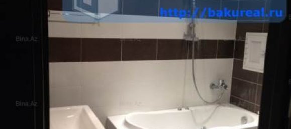 Квартира с 4 спальнями в Насиминский район, Азербайджан № 801 6