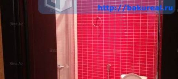 Квартира с 4 спальнями в Насиминский район, Азербайджан № 801 5