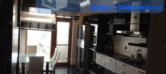 Квартира с 4 спальнями в Насиминский район, Азербайджан № 801 7