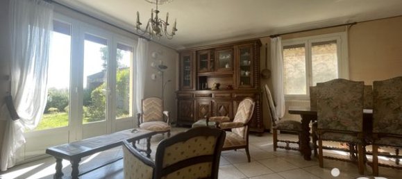 5 bedrooms House in Occitanie, France No. 315438 4
