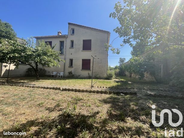 5 bedrooms House in Occitanie, France No. 315438