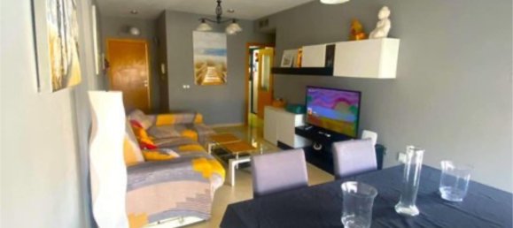 2 bedrooms Apartment in Roquetas de Mar, Spain No. 184005 2