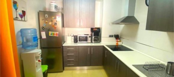 2 bedrooms Apartment in Roquetas de Mar, Spain No. 184005 8