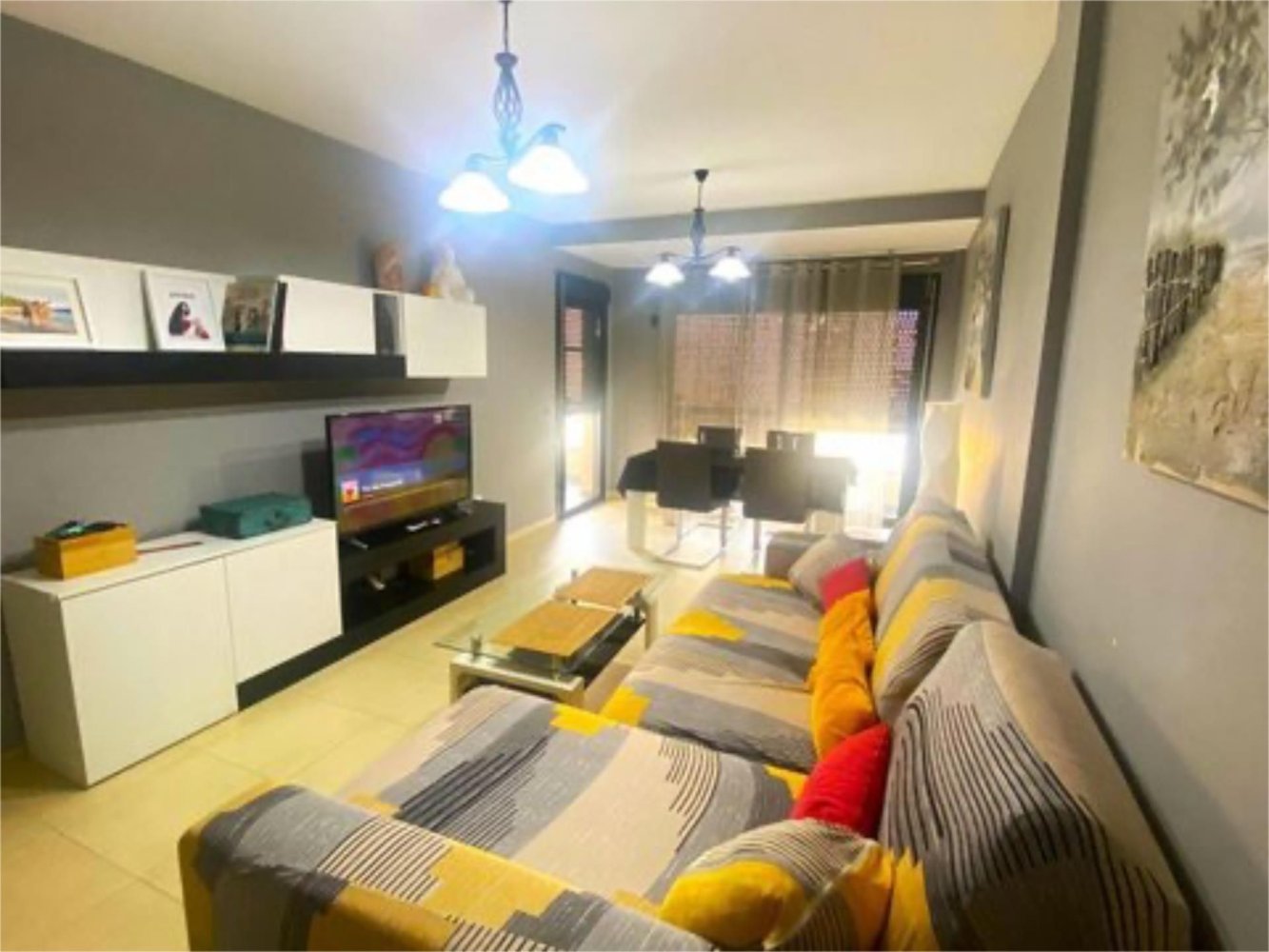 2 bedrooms Apartment in Roquetas de Mar, Spain No. 184005