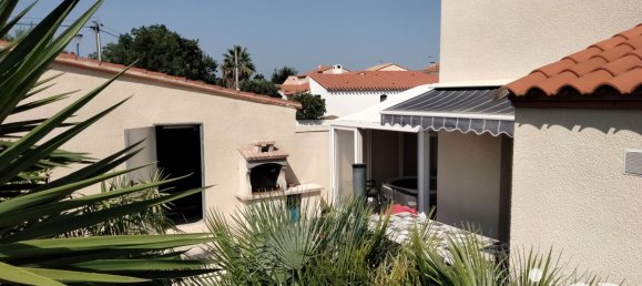 2 bedrooms Villa in Baho, France No. 320945 3