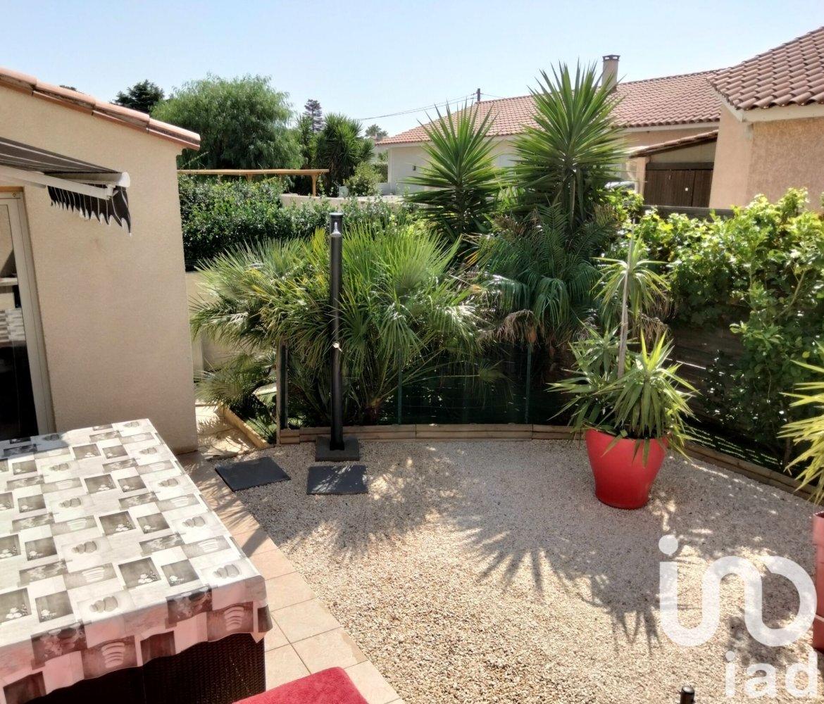 2 bedrooms Villa in Baho, France No. 320945