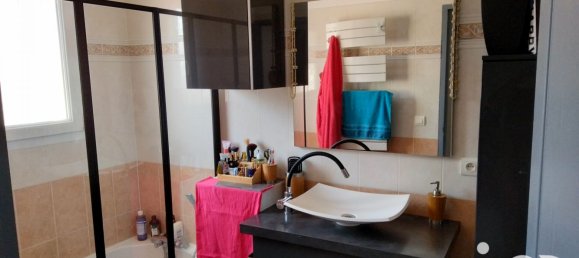 2 bedrooms Villa in Baho, France No. 320945 8