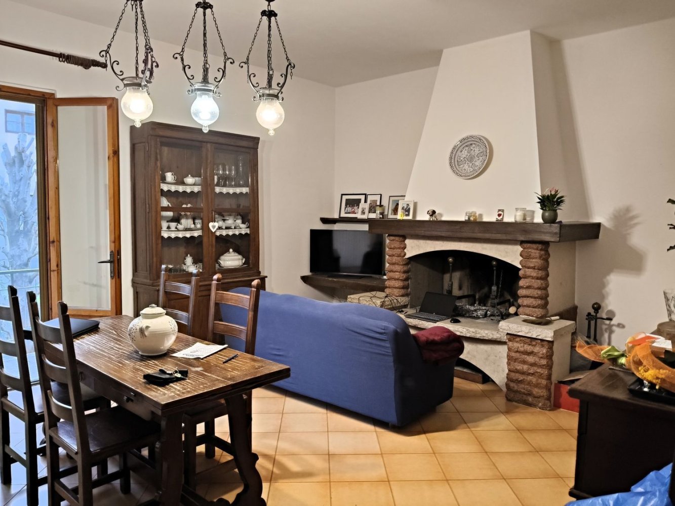 5 chambres Maison à Campi Bisenzio, Italy No. 347896