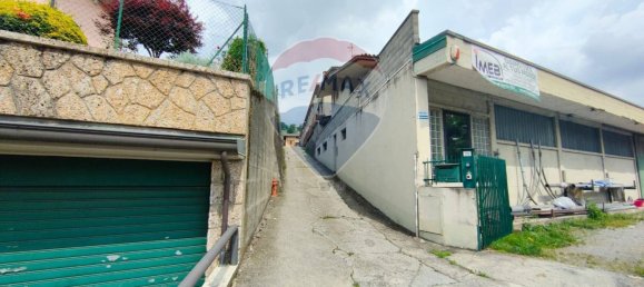 Armazém em Fiorano al Serio, Italy 650 m² N.º 265353 5